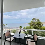 Beachfront Twin Room